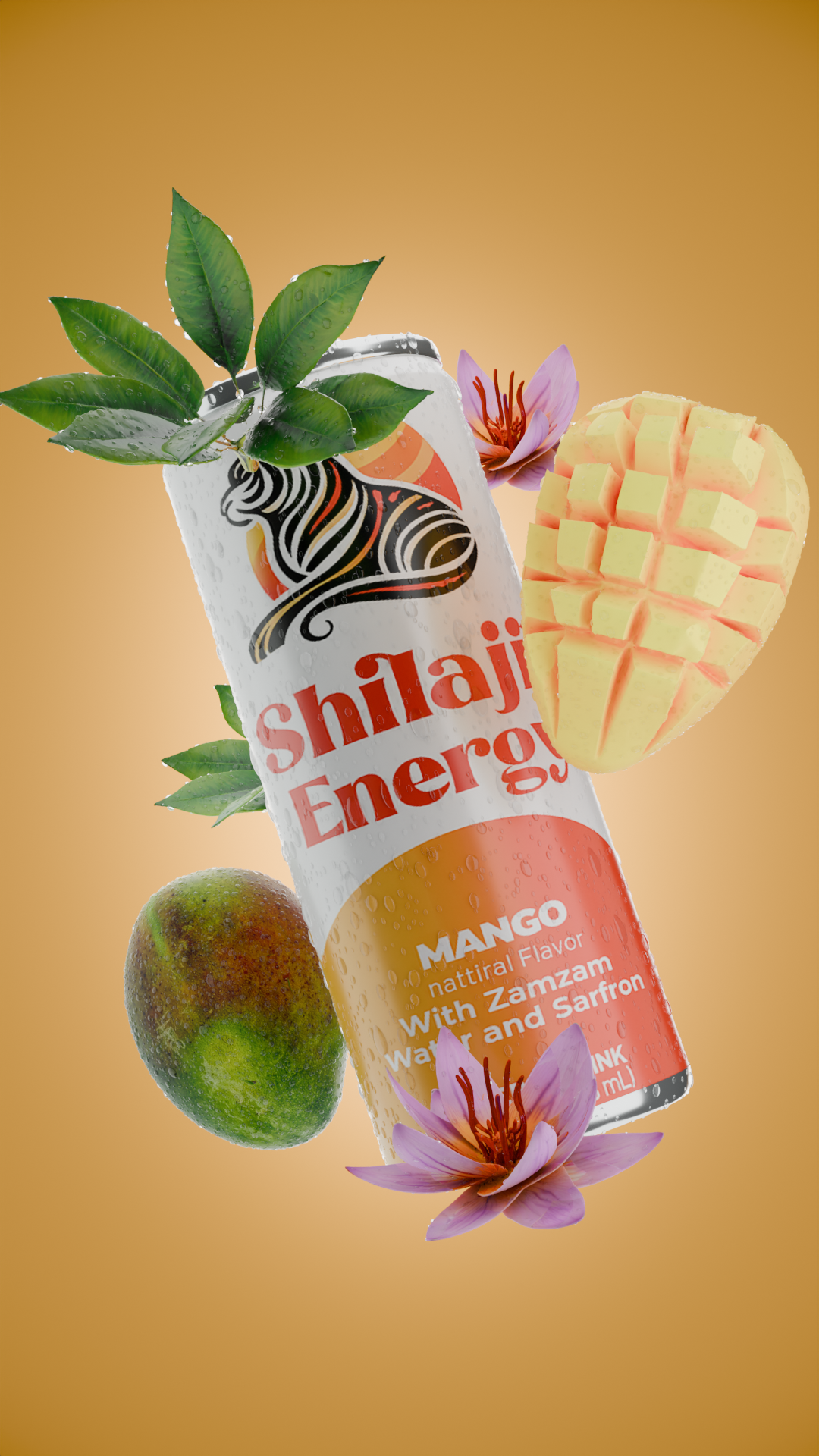 Professional 3d aimation of your product